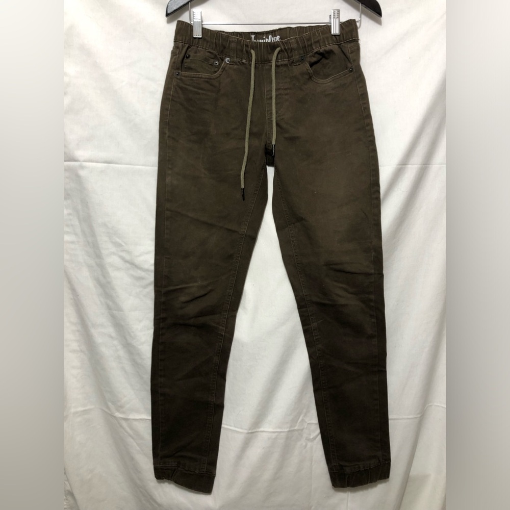 Jeaniologie jogger